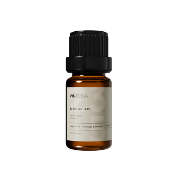NO. 235 Fragrance Oil for Soaps & Candles - Narcissist