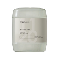 NO. 1120 Fragrance Oil for Soaps & Candles - Inspired by: Warm Vanilla Sugar by Bath & Body Works 50 lbs