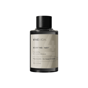 NO. 1407 Fragrance Oil for Soaps & Candles - Inspired by: Sunkissed Hibiscus by Nest