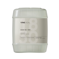 NO. 1830 Fragrance Oil for Soaps & Candles - Inspired by: Wood Sage & Sea Salt by Jo Malone 50 lbs