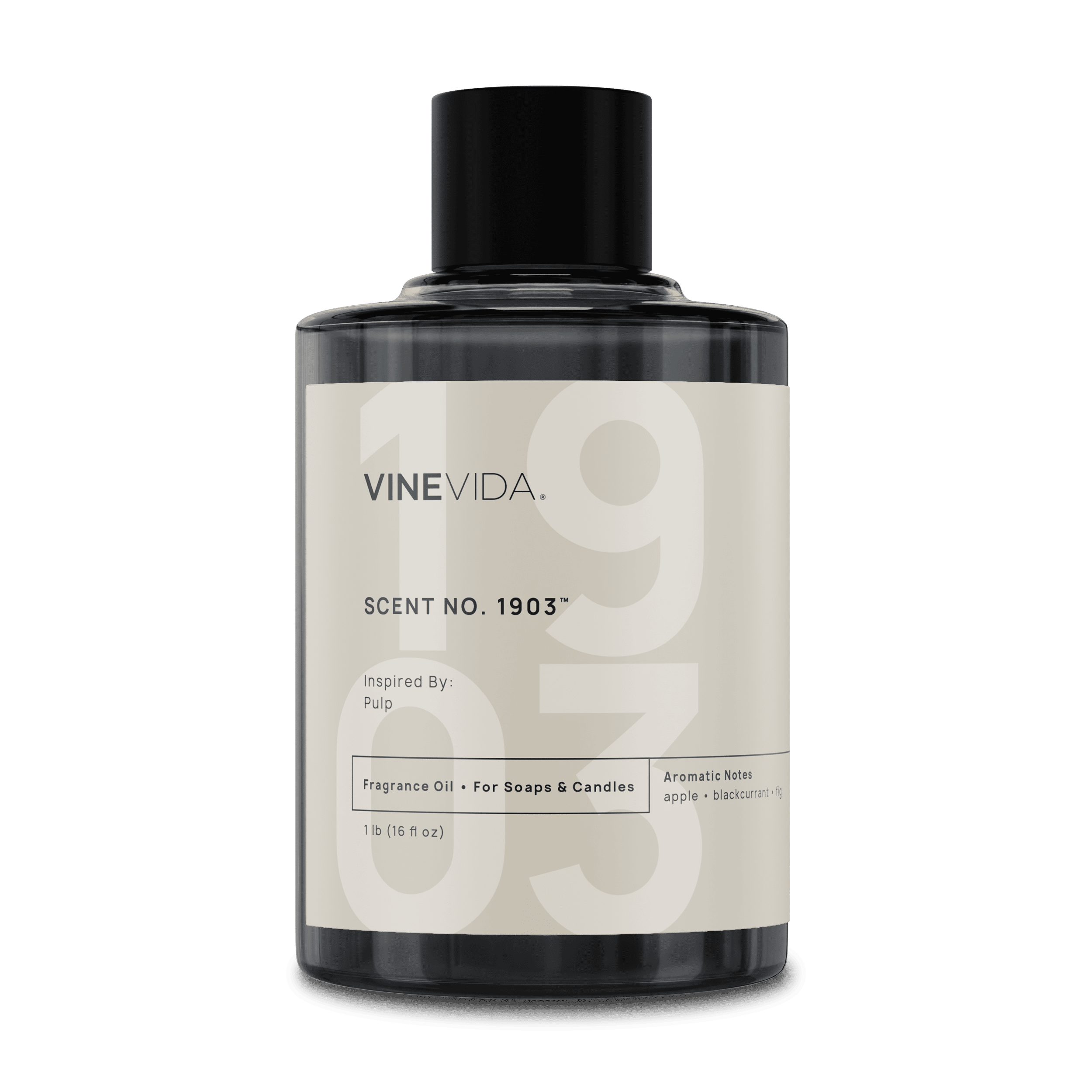 NO. 1903 Fragrance Oil for Soaps & Candles - Inspired by: Pulp by Byredo