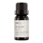NO. 1905 Fragrance Oil for Soaps & Candles - Inspired by: Mumbia Noise by Byredo