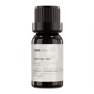 NO. 1921 Fragrance Oil for Soaps & Candles - Inspired by: Desert Dawn by Byredo