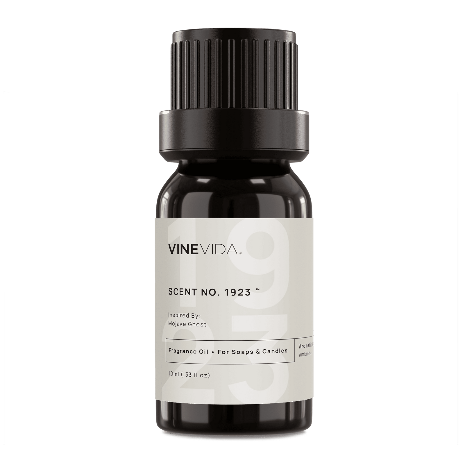 NO. 1923 Fragrance Oil for Soaps & Candles - Inspired by: Mojave Ghost by Byredo