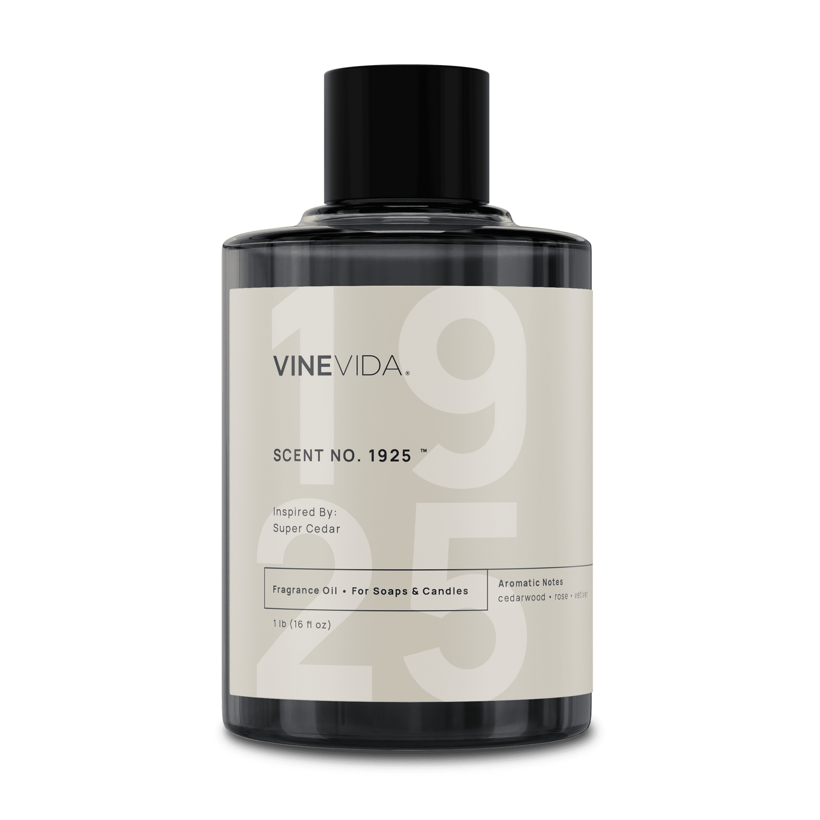 NO. 1925 Fragrance Oil for Soaps & Candles - Inspired by: Super Cedar