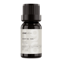 NO. 1926 Fragrance Oil for Soaps & Candles - Inspired by: Symphonique by Byredo