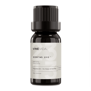 NO. 2313 Fragrance Oil for Soaps & Candles - Inspired by: Viva La Juicy by Juicy Couture