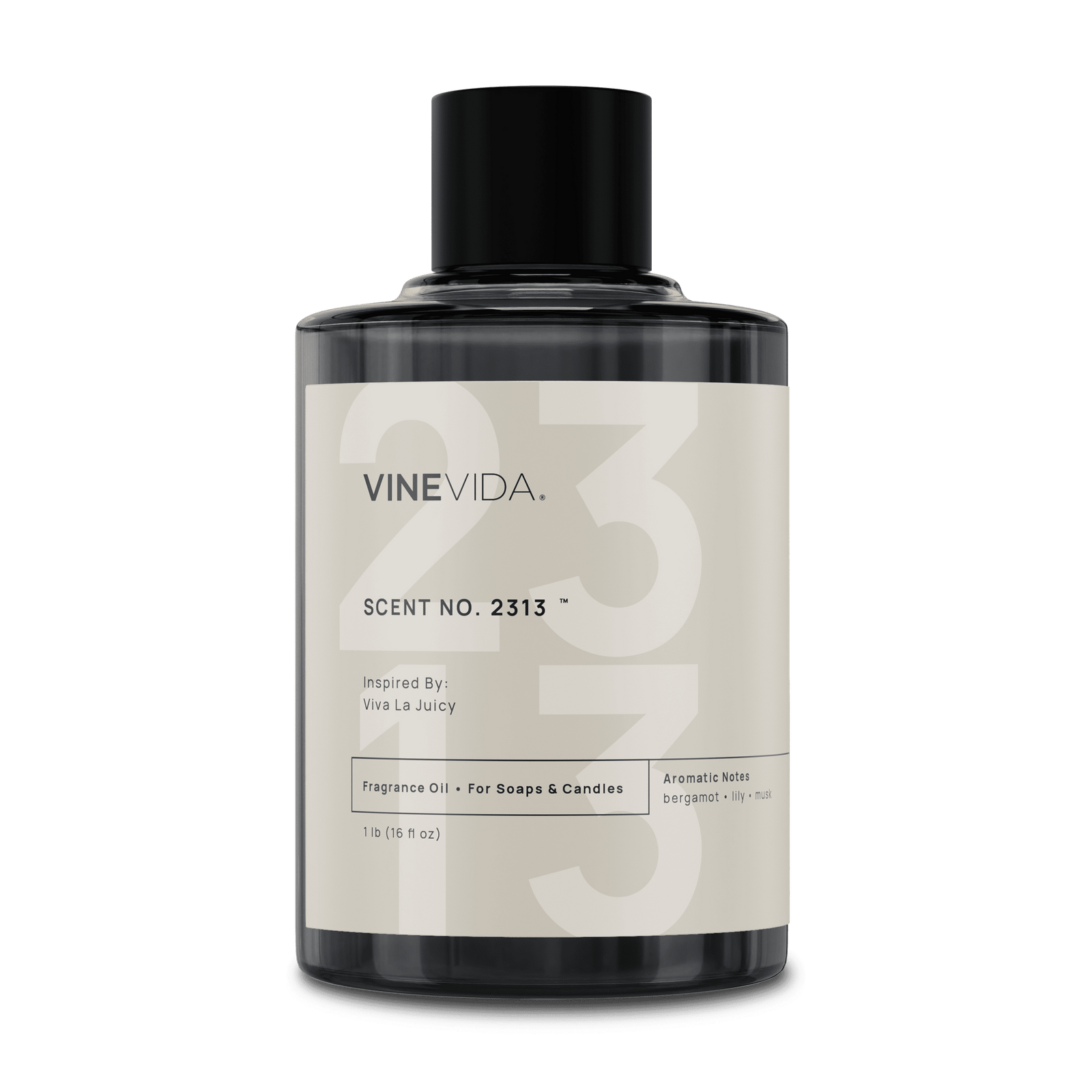 NO. 2313 Fragrance Oil for Soaps & Candles - Inspired by: Viva La Juicy by Juicy Couture
