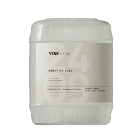 NO. 2409 Fragrance Oil for Soaps & Candles - Inspired by: Eternity (Men) by Calvin Klein 50 lbs