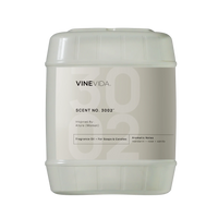 NO. 3002 Fragrance Oil for Soaps & Candles - Inspired by: Allure (Women) by Chanel 50 lbs