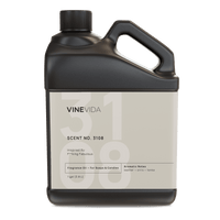 NO. 3108 Fragrance Oil for Soaps & Candles - Inspired by: F**king Fabulous by Tom Ford