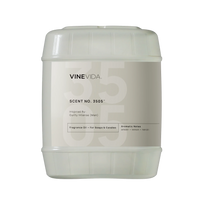 NO. 3505 Fragrance Oil for Soaps & Candles - Inspired by: Guilty Intense (Men) by Gucci 50 lbs