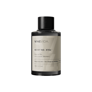 NO. 3704 Fragrance Oil for Soaps & Candles - Inspired by: Champagne (Women) by Yves Saint Laurent