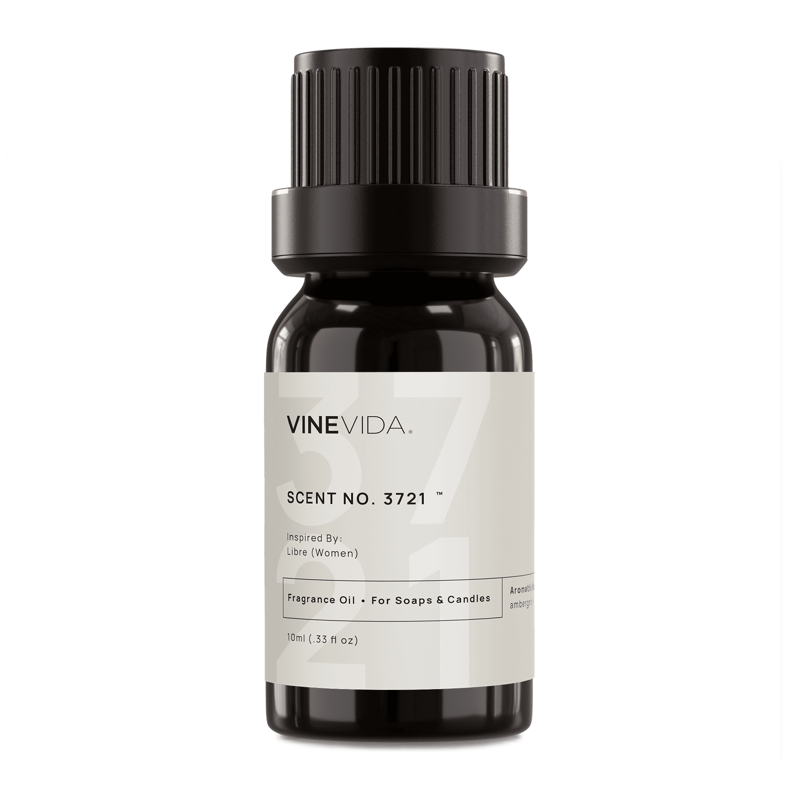 NO. 3721 Fragrance Oil for Soaps & Candles - Inspired by: Libre (Women) by Yves Saint Laurent