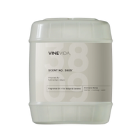 NO. 3809 Fragrance Oil for Soaps & Candles - Inspired by: Fahrenheit (Men) by Dior 50 lbs