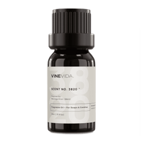 NO. 3820 Fragrance Oil for Soaps & Candles - Inspired by: Sauvage Elixir (Men) by Dior
