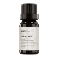 NO. 3900 Fragrance Oil for Soaps & Candles - Inspired by: Born In Roma Green Stravaganza by Valentino