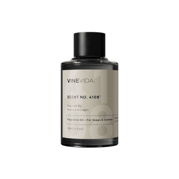NO. 4108 Fragrance Oil for Soaps & Candles - Inspired by: Arancia di Capri by Acqua di Parma