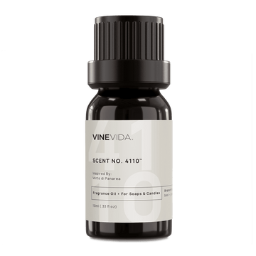 NO. 4110 Fragrance Oil for Soaps & Candles - Inspired by: Mirto di Panarea by Acqua di Parma