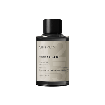 NO. 4203 Fragrance Oil for Soaps & Candles - Inspired by: Bubble Bath by Maison Margiela
