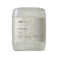 NO. 4205 Fragrance Oil for Soaps & Candles - Inspired by: Music Festival by Maison Margiela - 50 lbs ($42.44/lb)