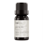 NO. 4206 Fragrance Oil for Soaps & Candles - Inspired by: At The Barbers by Maison Margiela