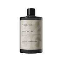 NO. 4206 Fragrance Oil for Soaps & Candles - Inspired by: At The Barbers by Maison Margiela - 2 lbs ($42.97/lb)
