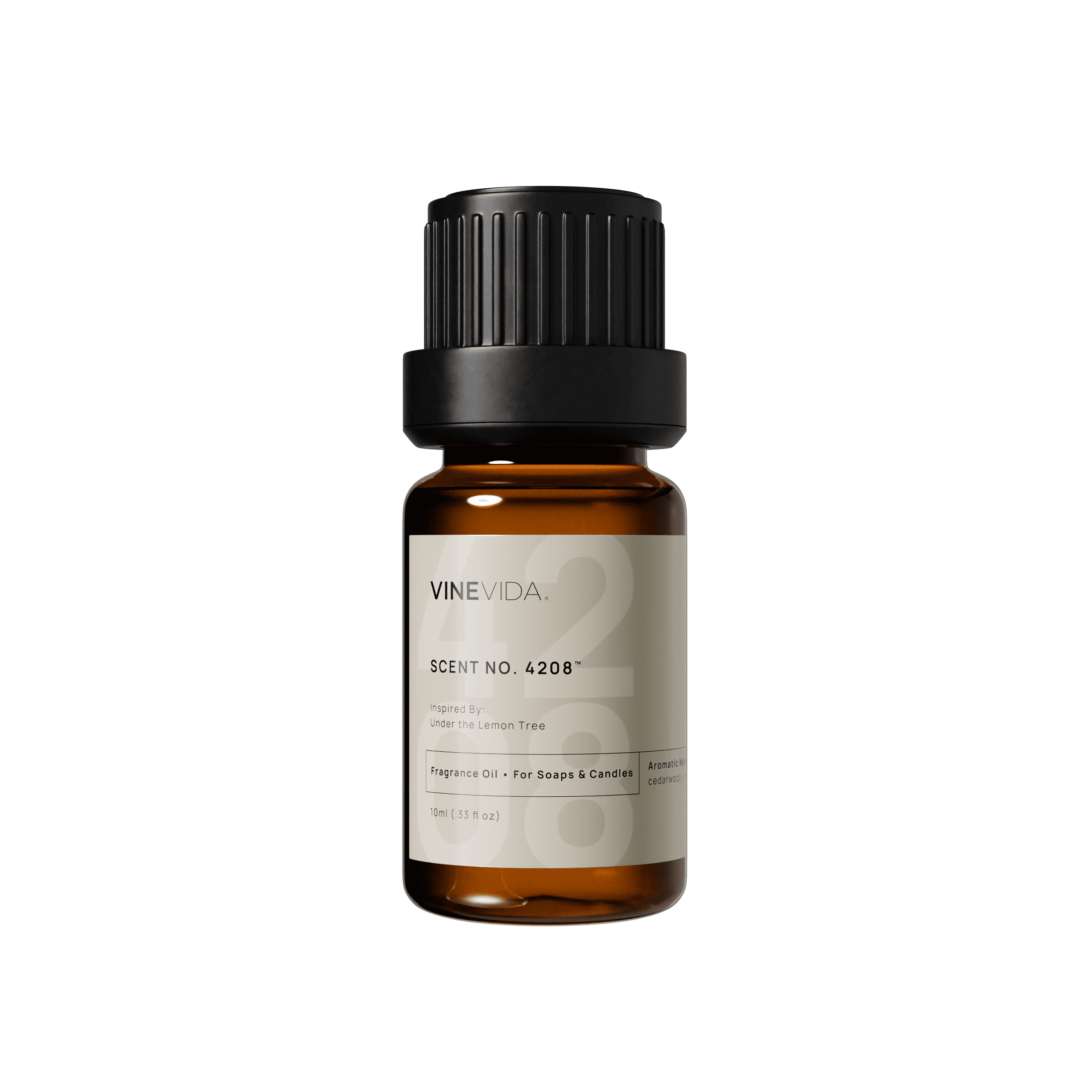 NO. 4208 Fragrance Oil for Soaps & Candles - Inspired by: Autumn Vibes by Maison Margiela