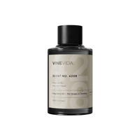 NO. 4208 Fragrance Oil for Soaps & Candles - Inspired by: Autumn Vibes by Maison Margiela - 120 mL