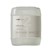 NO. 4211 Fragrance Oil for Soaps & Candles - Inspired by: Springtime In A Park by Maison Margiela - 50 lbs ($31.85/lb)