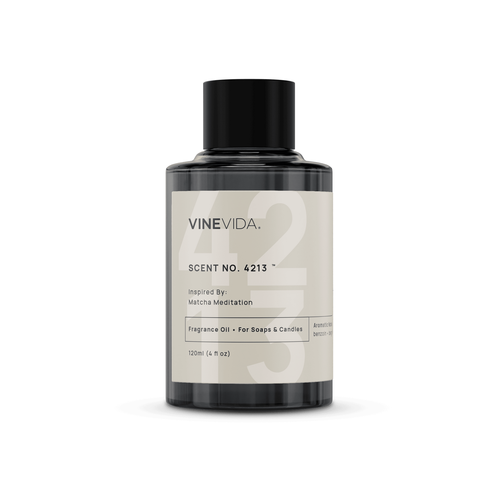 NO. 4213 Fragrance Oil for Soaps & Candles - Inspired by: Matcha Meditation by Maison Margiela