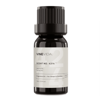 NO. 4214 Fragrance Oil for Soaps & Candles - Inspired by: Sailing Day by Maison Margiela