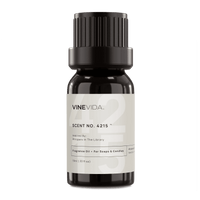 NO. 4215 Fragrance Oil for Soaps & Candles - Inspired by: Whispers In The Library by Maison Margiela