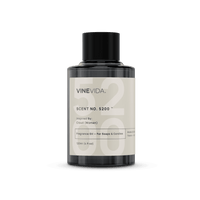 NO. 5200 Fragrance Oil for Soaps & Candles - Inspired by: Cloud (Women) by Ariana Grande