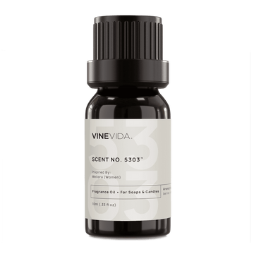 NO. 5303 Fragrance Oil for Soaps & Candles - Inspired by: Meliora (Women) by Parfums de Marly