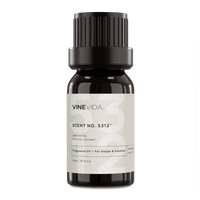 NO. 5312 Fragrance Oil for Soaps & Candles - Inspired by: Percival (Unisex) by Parfums de Marly