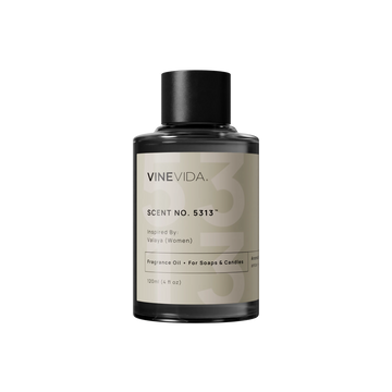 NO. 5313 Fragrance Oil for Soaps & Candles - Inspired by: Valaya (Women) by Parfums de Marly