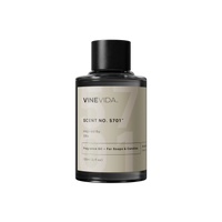 NO. 5701 Fragrance Oil for Soaps & Candles - Inspired by: Otto by Malin & Goetz - 120 mL