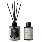 NO. 25 Reed Diffuser - Clean Cotton Prime Transparent 120 mL
