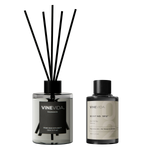 NO. 1012 Reed Diffuser - Inspired by: Cabana & Ritz Carlton Hotel Prime Transparent 120 mL