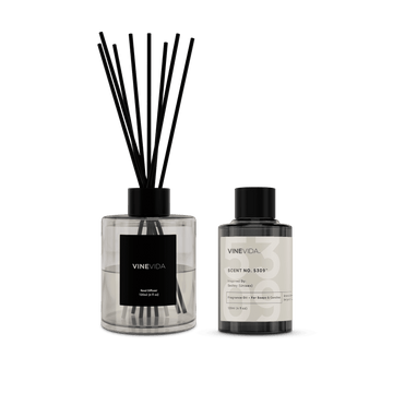 NO. 5309 Reed Diffuser - Inspired by: Sedley (Unisex) by Parfums de Marly