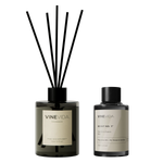 NO. 7 Reed Diffuser - Beer Prime Black 120 mL