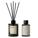 NO. 40 Reed Diffuser - Gingerbread Prime Black 120 mL
