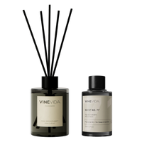 NO. 71 Reed Diffuser - Watermelon Prime Black 120 mL