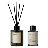 NO. 207 Reed Diffuser - Aloe Vera