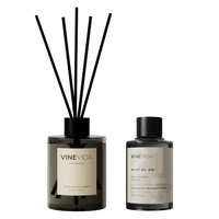 NO. 215 Reed Diffuser - Tuberose