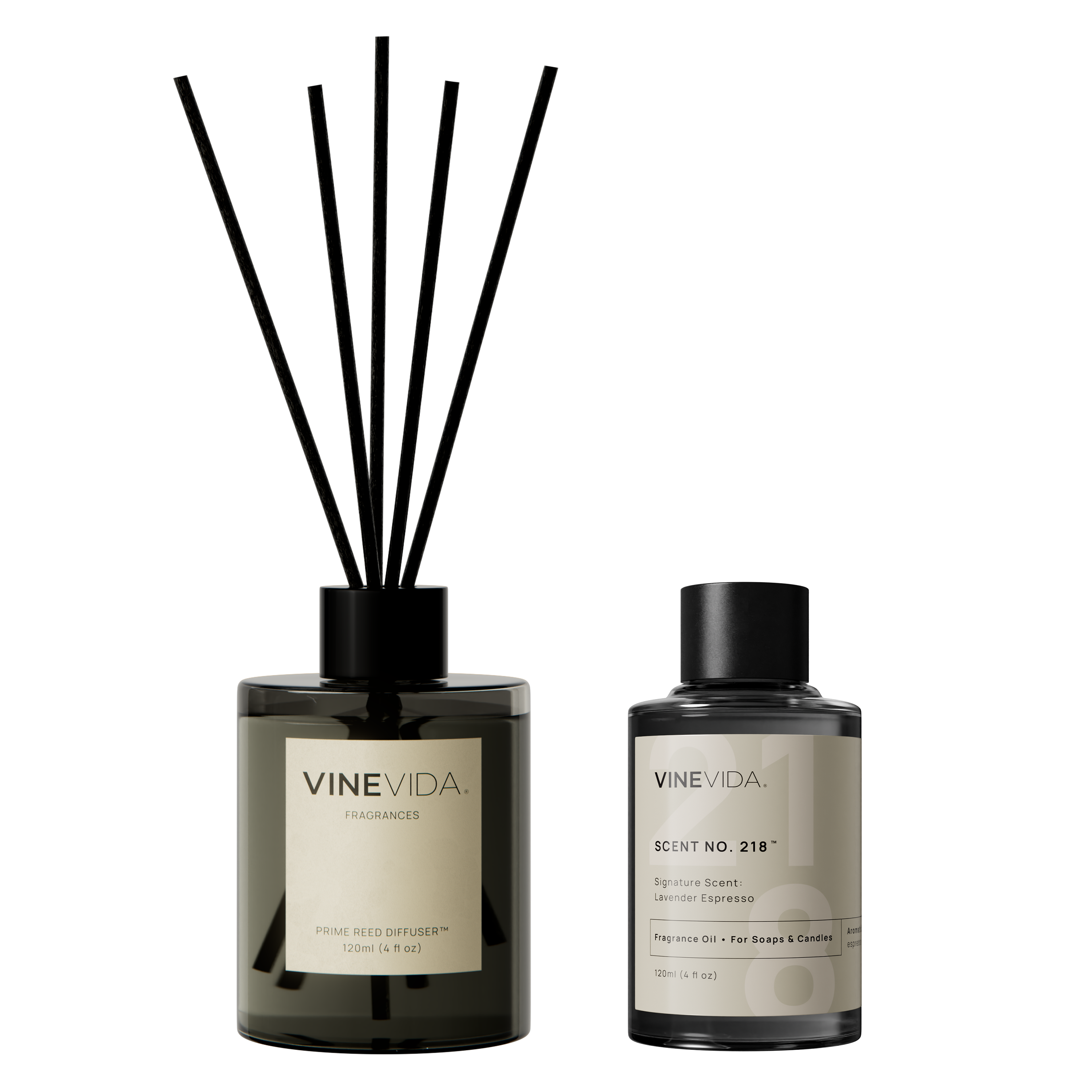 Diffusers