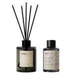 NO. 225 Reed Diffuser - Blue Hydrangea