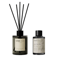 NO. 4204 Reed Diffuser - Inspired by: Flower Market by Maison Margiela