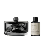 NO. 3108 Stone Diffuser - Inspired by: F**king Fabulous by Tom Ford Black 120 mL